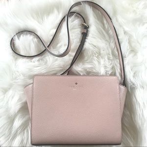 Kate Spade New York ♠️ hayden crossbody